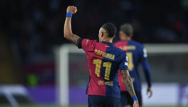 برشلونة-يعلن-حجم-إصابة-رافينيا-ومدة-غيابه-عن-الملاعب-–-الدوري-الاسباني-–-عالم-الرياضة