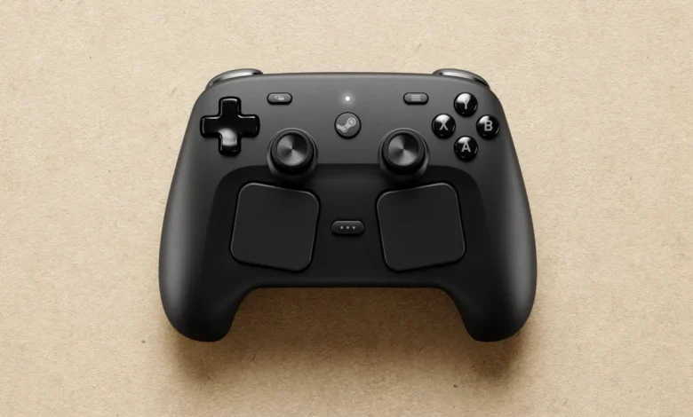اكتشاف-ميزة-غريبة-في-يد-steam-controller-الجديدة.تبدأ-بالصراخ-عند-السقوط!-–-العاب-–-يلا-لايف-–-يلا-لايف