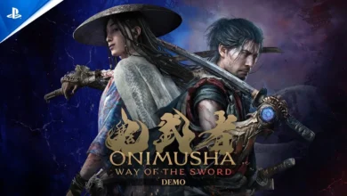 كابكوم-تفاجئ-اللاعبين-بإطلاق-ديمو-onimusha:-way-of-the-sword-فورًا-على-ps5-–-العاب-–-يلا-لايف-–-يلا-لايف