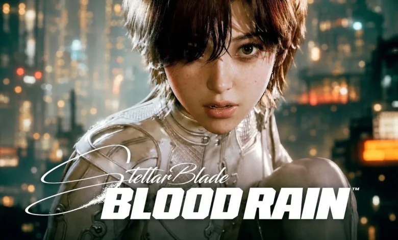 جدل-حول-بطلة-stellar-blade:-blood-rain-الجديدة-–-العاب-–-يلا-لايف-–-يلا-لايف