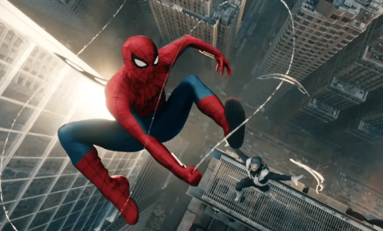 الحملة-التسويقية-لفيلم-spider-man-brand-new-day-تبدأ-بأول-صورة-ترويجية-–-العاب-–-يلا-لايف-–-يلا-لايف