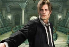 مخرج-re2-يتخيل-تقاعد-ليون-في-لعبة-resident-not-evil.-صيد-سمك-بدلاً-من-الزومبي-–-العاب-–-يلا-لايف-–-يلا-لايف