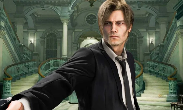 مخرج-re2-يتخيل-تقاعد-ليون-في-لعبة-resident-not-evil.-صيد-سمك-بدلاً-من-الزومبي-–-العاب-–-يلا-لايف-–-يلا-لايف