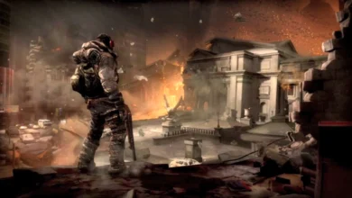 تسريب-جديد-يكشف-doom-4-التي-كادت-تصبح-نسخة-من-call-of-duty-–-العاب-–-يلا-لايف-–-يلا-لايف
