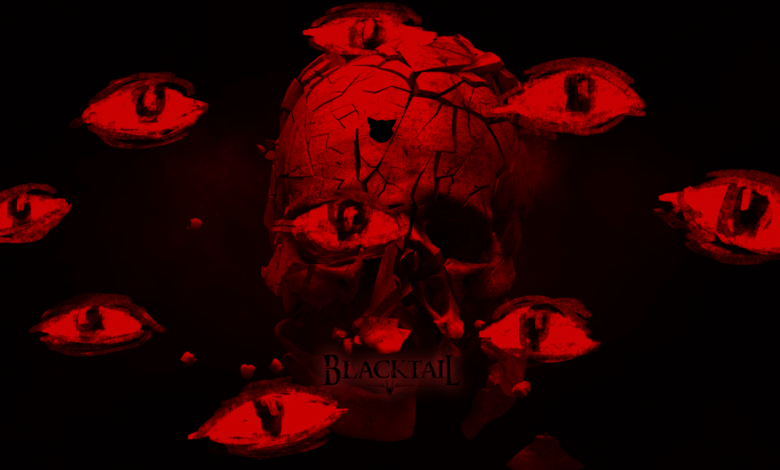 مراجعة-وتقييم-blacktail-|-لا-يوجد-شيء-على-ما-يرام-هنا-–-يلا-لايف