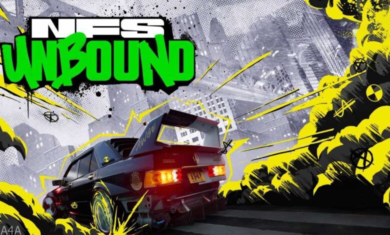 مراجعة-وتقييم-nfs-unbound-|-عودة-متواضعة-لجذور-السلسلة.-–-يلا-لايف