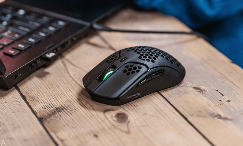 مراجعة-hyperx-pulsefire-haste-wireless-gaming:-ماوس-لاسلكي-متعدد-الاستخدامات-–-العاب-–-يلا-لايف
