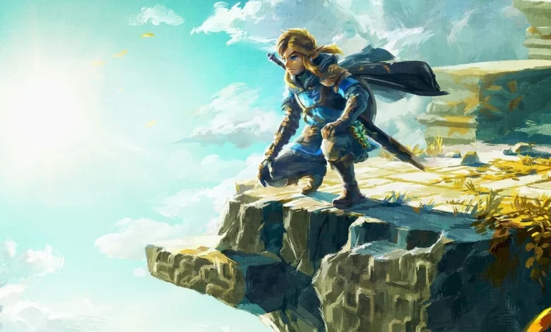 تسريب-شكل-إصدار-the-legend-of-zelda-من-أجهزة-switch-oled-–-العاب-–-يلا-لايف