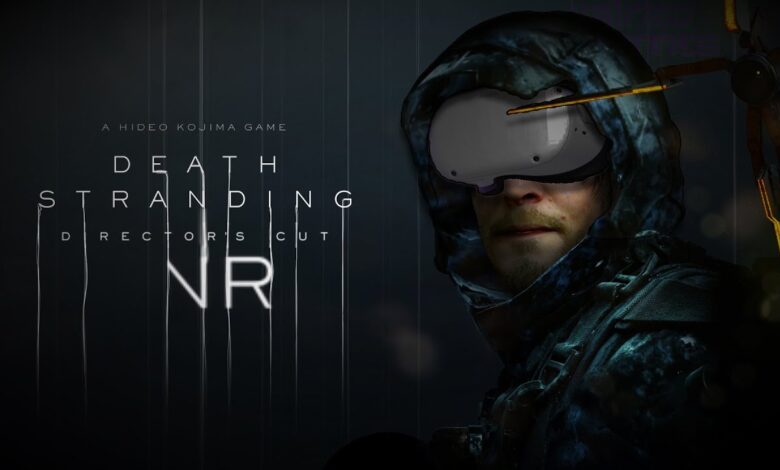 شاهد-كيف-ستبدو-لعبة-death-stranding-بمنظور-الشخص-الأول.-رائعة-–-العاب-–-يلا-لايف