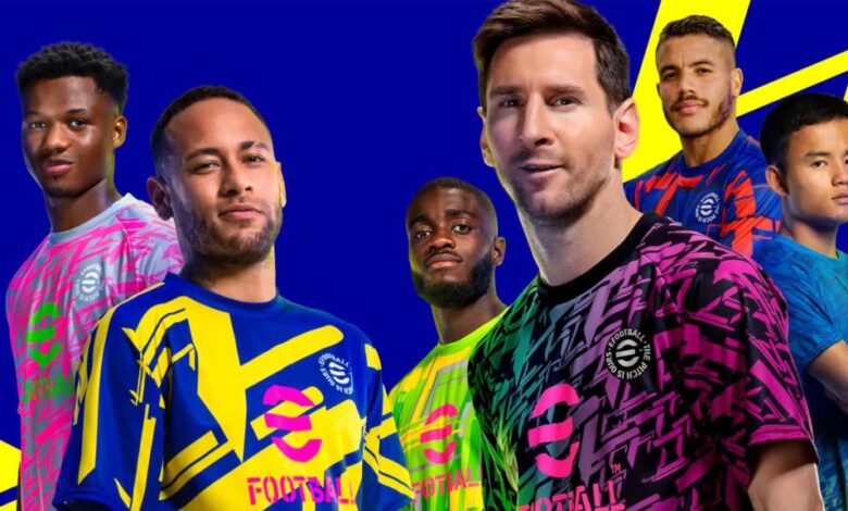 بعد-دخولنا-لعام-2023،-هل-تستحق-efootball-2023-العودة-اليها.-–-العاب-–-يلا-لايف
