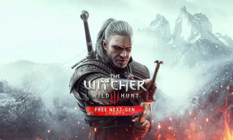 نسخة-الجيل-الحالي-من-the-witcher-3-ستحصل-على-إصدار-فيزيائي!-–-العاب-–-يلا-لايف