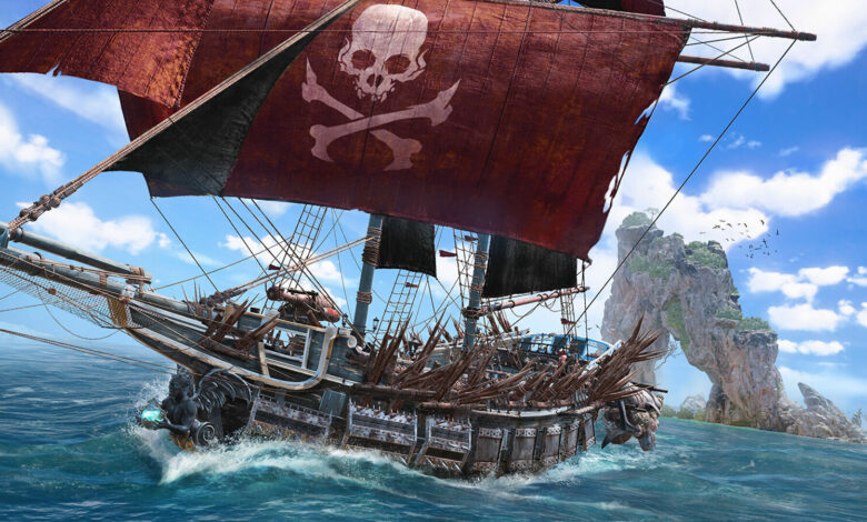 عاجل:-ubisoft-تلغي-3-عناوين-وتؤجل-skull-and-bones-–-العاب-–-يلا-لايف