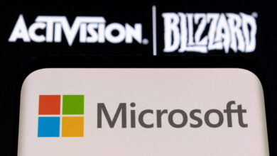 google-و-nvidia-تنضمان-الى-المعارضين-لصفقة-استحواذ-microsoft-activision-–-العاب-–-يلا-لايف