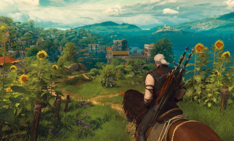 احدى-عناوين-the-witcher-القادمة-سيكون-لديه-عناصر-اللعب-التعاوني-–-العاب-–-يلا-لايف