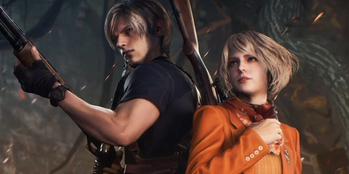 resident-evil-4-remake-ستتصدر-غلاف-مجلة-game-informer-المقبل.-والمزيد-–-العاب-–-يلا-لايف