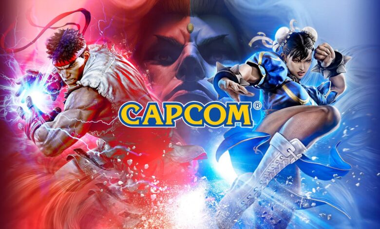 إشاعة:-شركة-capcom-ستقيم-حدث-إعلامي-ضخم-خلال-الأسبوع-المقبل-–-العاب-–-يلا-لايف