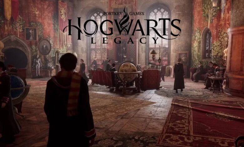 الإبلاغ-عن-مشاكل-فنية-في-نسخة-بلايستيشن-5-من-لعبة-hogwarts-legacy-–-العاب-–-يلا-لايف