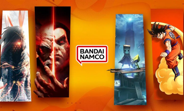 الناشر-bandai-namco-يخطط-لإصدار-المزيد-العناوين-مستقبلاً-من-بينها-سلسلة-tekken-–-العاب-–-يلا-لايف