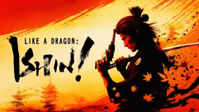 مراجعة-like-a-dragon:-ishin-|-فلنعد-بـ-“yakuza”-إلى-الوراء-قليلاً-–-يلا-لايف