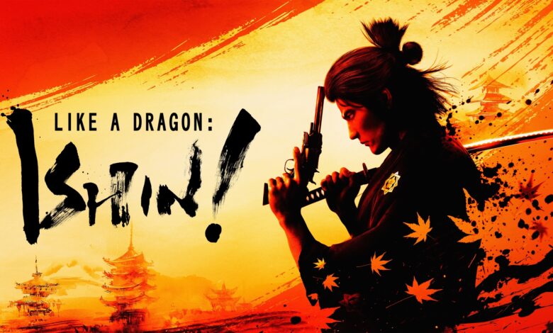 مراجعة-like-a-dragon:-ishin-|-فلنعد-بـ-“yakuza”-إلى-الوراء-قليلاً-–-يلا-لايف