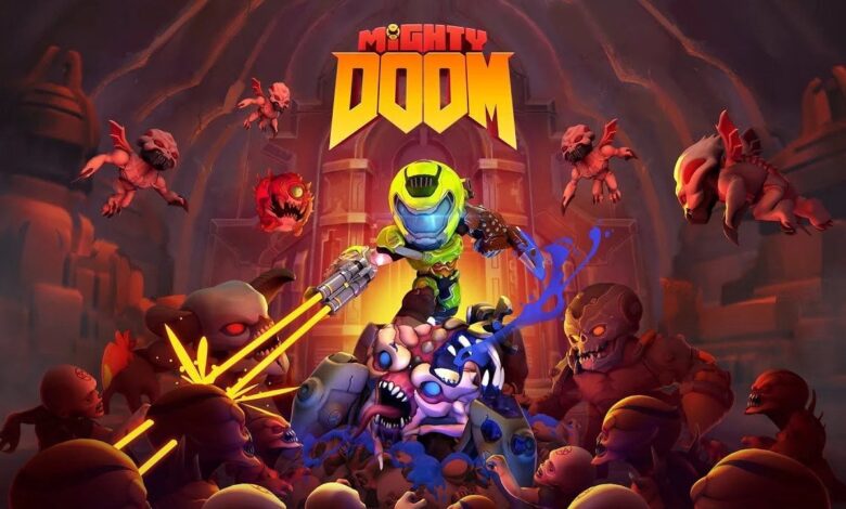 الاعلان-عن-لعبة-mighty-doom-المجانية-للهواتف،-اليك-رابط-التسجيل.-–-العاب-–-يلا-لايف