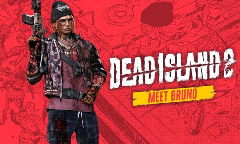 استعراض-جديد-للعبة-dead-island-2-يعرفنا-على-شخصية-bruno.-–-العاب-–-يلا-لايف