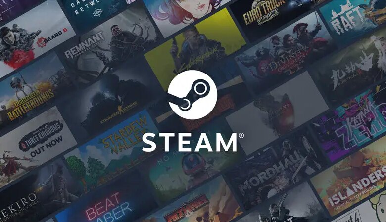 منصة-steam-متوقفة-عن-العمل-في-الوقت-الحالي!-–-العاب-–-يلا-لايف