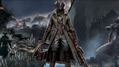 إشاعة:-سوني-ألغت-نسخة-الحاسب-من-bloodborne-بسبب-horizon.-–-العاب-–-يلا-لايف