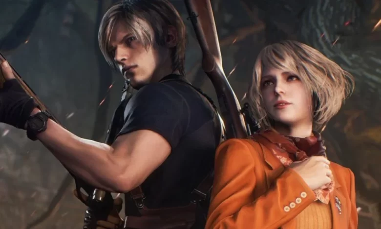 فيديو-resident-evil-4-remake-جديد-يظهر-القتال-مع-كراوزر-والمزيد-–-العاب-–-يلا-لايف