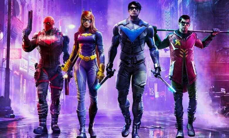 gotham-knights-بنصف-السعر-ضمن-خصومات-humble-وحملة-إغاثة-ضحايا-الزلازل-–-العاب-–-يلا-لايف