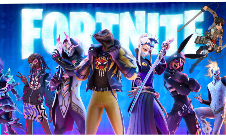 هيا-معاً-لنتعرف-على-تفاصيل-أحداث-الموسم-الثاني-للعبة-fortnite-بعنوان-ميجا-–-العاب-–-يلا-لايف