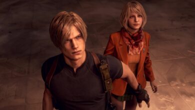 قبل-الإطلاق.-كل-ما-يجب-ان-تعرفه-عن-resident-evil-4-remake-–-العاب-–-يلا-لايف