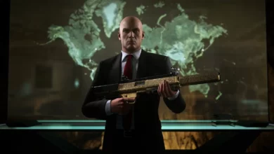 أستديو-io-interactive-يؤكد-أن-hitman-التالية-لا-تزال-بعيدة.-ويركز-على-جيمس-بوند-–-العاب-–-يلا-لايف