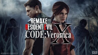 المعجبون-يرون-أن-الريميك-المقبل-يجب-أن-يكون-resident-evil-code-veronica-–-العاب-–-يلا-لايف