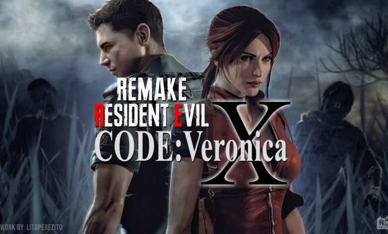 المعجبون-يرون-أن-الريميك-المقبل-يجب-أن-يكون-resident-evil-code-veronica-–-العاب-–-يلا-لايف