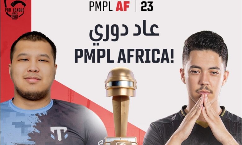 دوري-ببجي-موبايل-2023-موسم-الربيع-في-إفريقيا-ينطلق-مع-جوائز-قدرها-60-ألف-دولار!-–-العاب-–-يلا-لايف