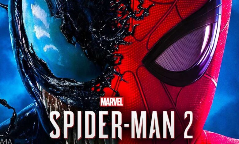 تحديث:-موعد-اصدار-لعبة-marvel’s spider-man-2-يظهر-على-متجر-بلايستيشن-5-–-العاب-–-يلا-لايف