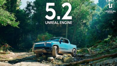 ملخص-لأهم-الخصائص-التقنية-التي-يقدمها-محرك-unreal-engine-5.2-بنسخته-المحدثة-–-العاب-–-يلا-لايف