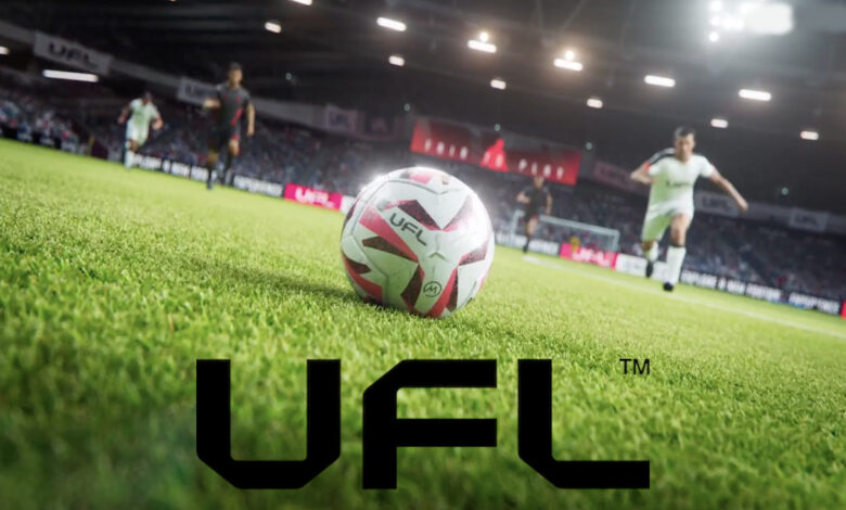 لعبة-كرة-القدم-ufl-تحصل-على-استعراض-جديد-لطريقة-اللعب.-شاهد-شوط-كامل-–-العاب-–-يلا-لايف