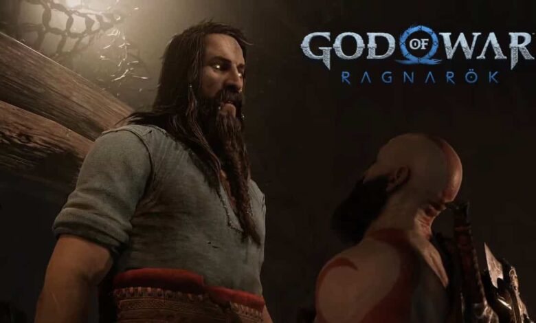 ممثل-شخصية-tyr-في-لعبة-god-of-war-ragnarok-يلمح-لجزء-جديد-–-العاب-–-يلا-لايف