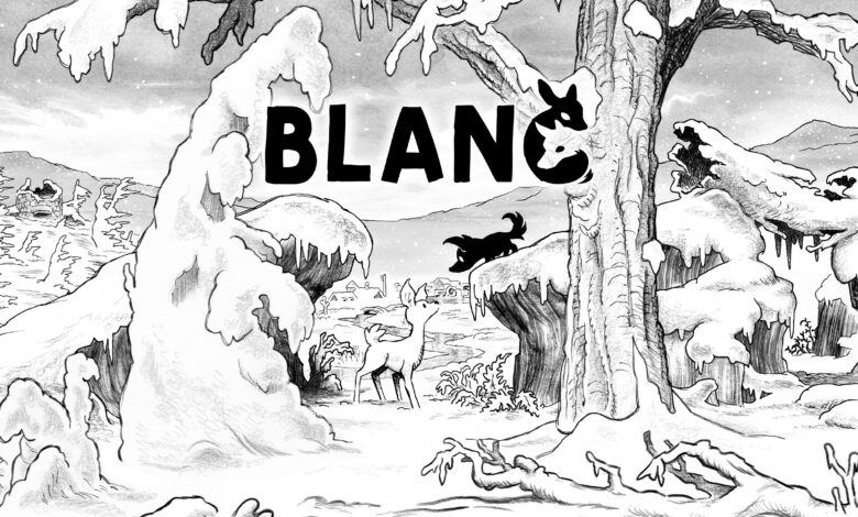 مراجعة-وتقييم-blanc:-رحلة-كرتونية-تنبض-بالذكريات!-–-العاب-–-يلا-لايف