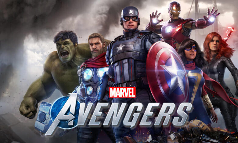 التحديث-الأخير-للعبة-marvel’s-avengers-يحمل-رسالة-وداع-للاعبين.-–-العاب-–-يلا-لايف