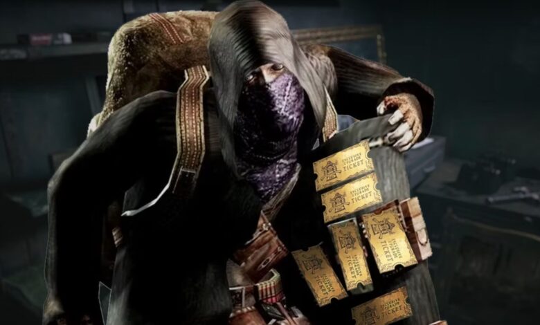 كابكوم-تضيف-المشتريات-أو-المعاملات-الدقيقة-داخل-لعبة-resident-evil-4-الجديدة-–-العاب-–-يلا-لايف