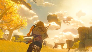 شركة-nintendo-تغلق-أرباح-بعض-مقاطع-اليوتيوب-بسبب-zelda-–-العاب-–-يلا-لايف