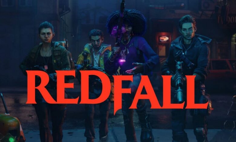 حصرية-xbox-series-لعبة-redfall-تتعرض-لانتقادات-حادة،-لا-تبدو-لعبة-بـ-70$-–-العاب-–-يلا-لايف