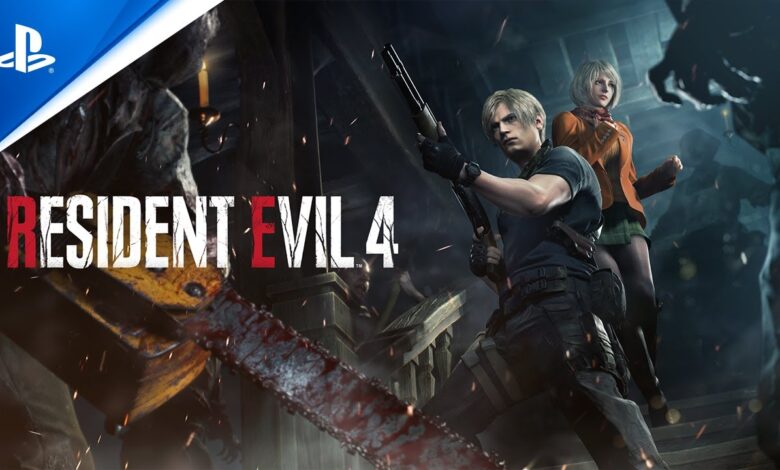 تحديث-resident-evil-4-ريميك-يفاجئ-مستخدمي-ps5-باصلاح-مشكلة-تقنية-–-العاب-–-يلا-لايف