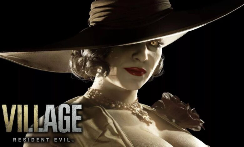 كابكوم-تزيل-حماية-denuvo-من-لعبة-resident-evil-village-بعد-عامين-من-الاصدار.-–-العاب-–-يلا-لايف