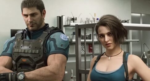 عرض-جديد-لفيلم-resident-evil:-death-island-يجمع-“ليون”-و”جيل”-–-العاب-–-يلا-لايف