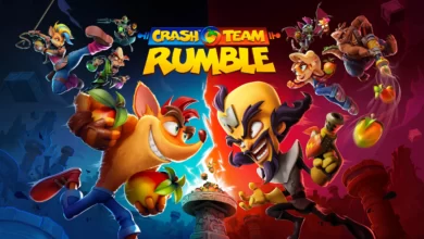 عرض-للعبة-crash-team-rumble-يركز-على-خريطة-just-beachy-–-العاب-–-يلا-لايف