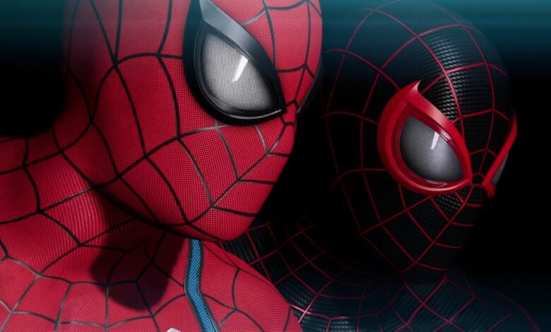 مصدر:-لعبة-marvel’s-spider-man-2-قادمة-في-شهر-سبتمبر-–-العاب-–-يلا-لايف